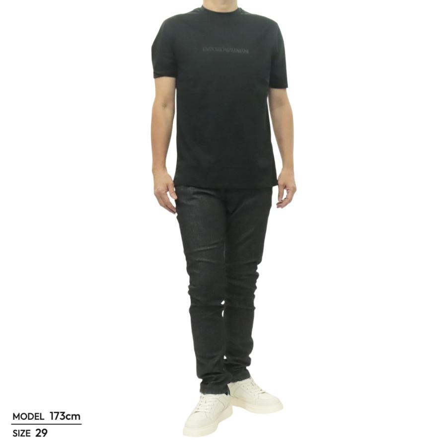 EMPORIO ARMANI エンポリオアルマーニ メンズジーンズ EM000121