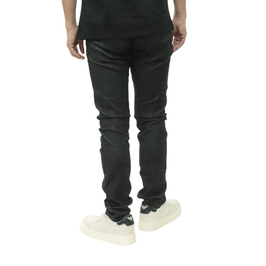 EMPORIO ARMANI エンポリオアルマーニ メンズジーンズ EM000121