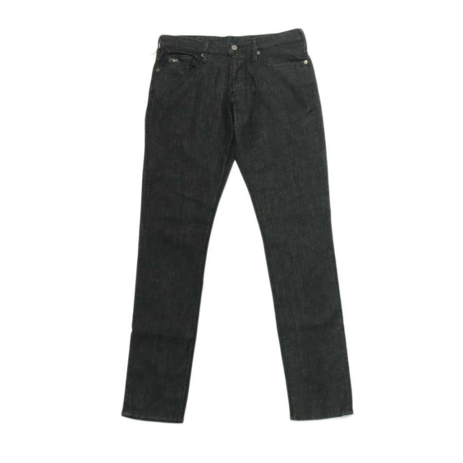 EMPORIO ARMANI エンポリオアルマーニ メンズジーンズ EM000121