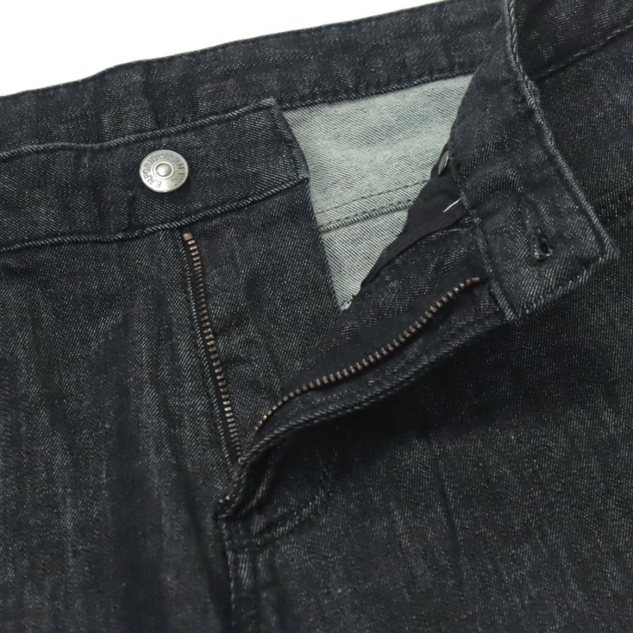 EMPORIO ARMANI エンポリオ アルマーニ メンズ ジーンズ EM000121