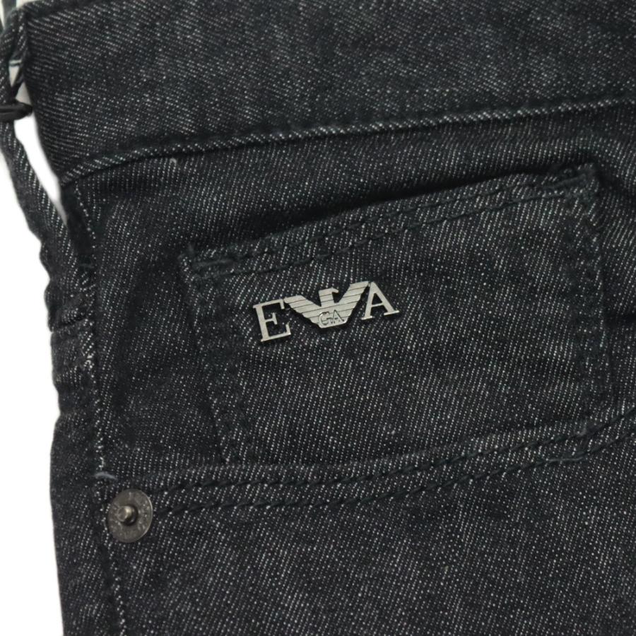 EMPORIO ARMANI エンポリオアルマーニ メンズジーンズ EM000121