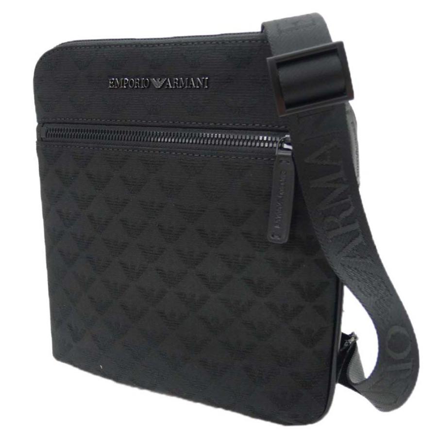 EMPORIO ARMANI エンポリオアルマーニ メンズショルダーバッグ Y4M185 