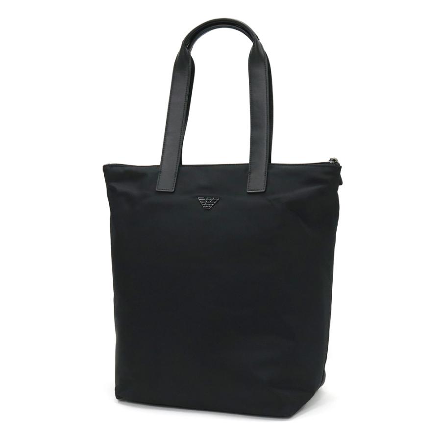 EMPORIO ARMANI エンポリオアルマーニ メンズトートバッグ EM003555