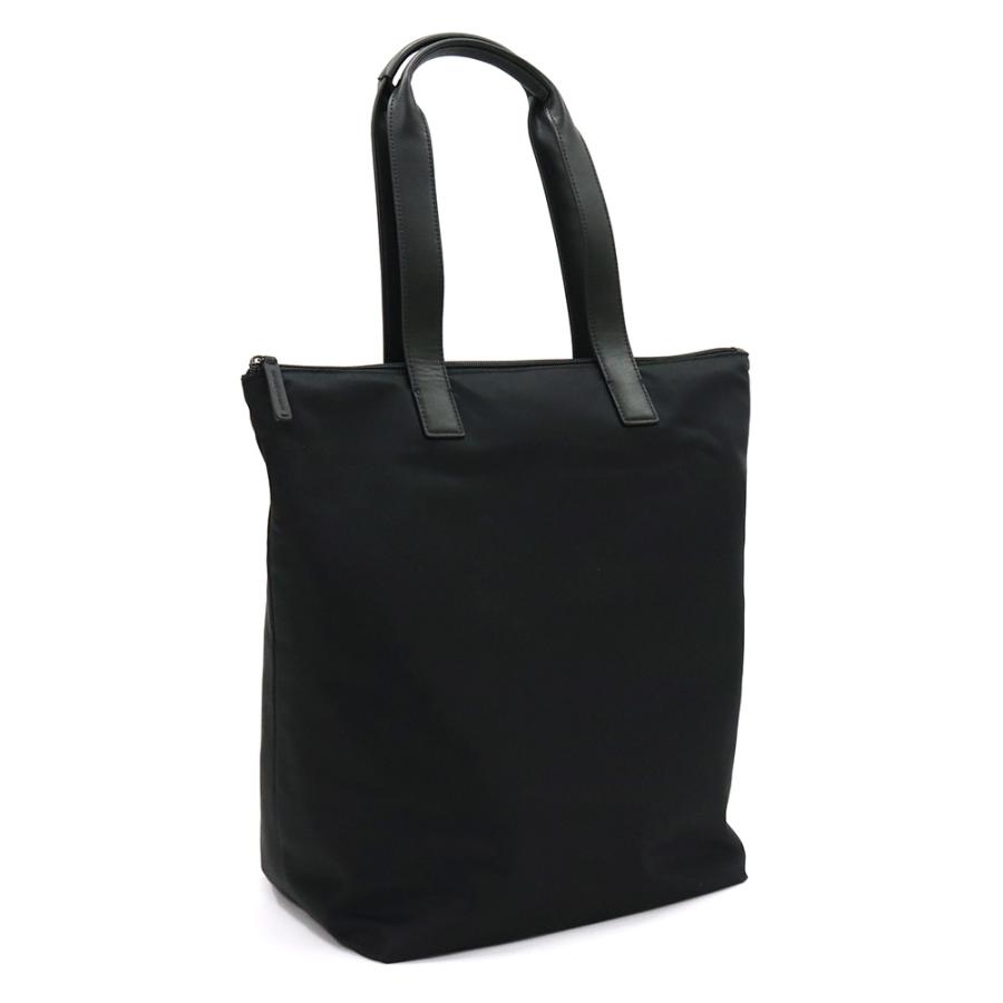 EMPORIO ARMANI エンポリオアルマーニ メンズトートバッグ EM003555 AF13454 ブラック 2026春夏新作の画像