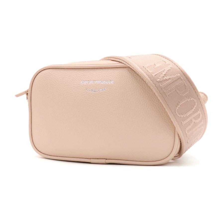EMPORIO ARMANI エンポリオアルマーニ レディースミニショルダーバッグ