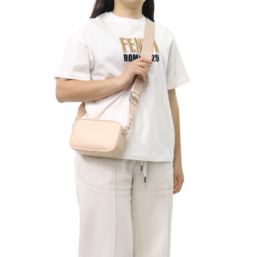 EMPORIO ARMANI エンポリオアルマーニ レディースミニショルダーバッグ