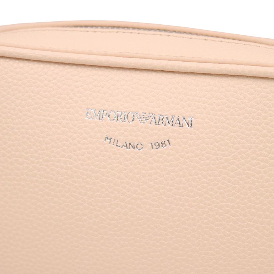 EMPORIO ARMANI エンポリオアルマーニ レディースミニショルダーバッグ