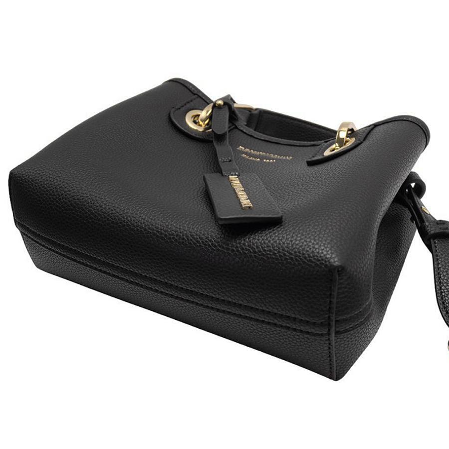 EMPORIO ARMANI エンポリオアルマーニ レディースミニハンドバッグ 
