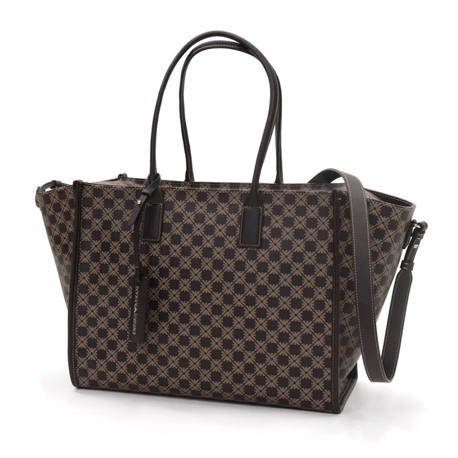 EMPORIO ARMANI エンポリオアルマーニ レディーストートバッグ