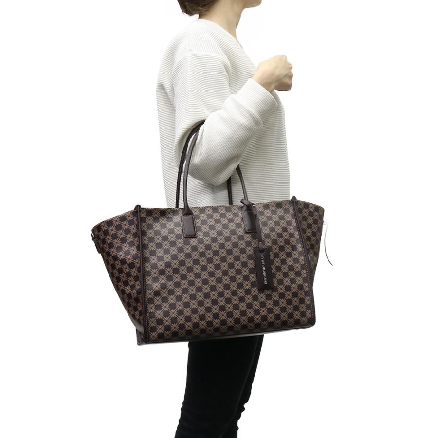 EMPORIO ARMANI エンポリオ アルマーニ レディース トートバッグ