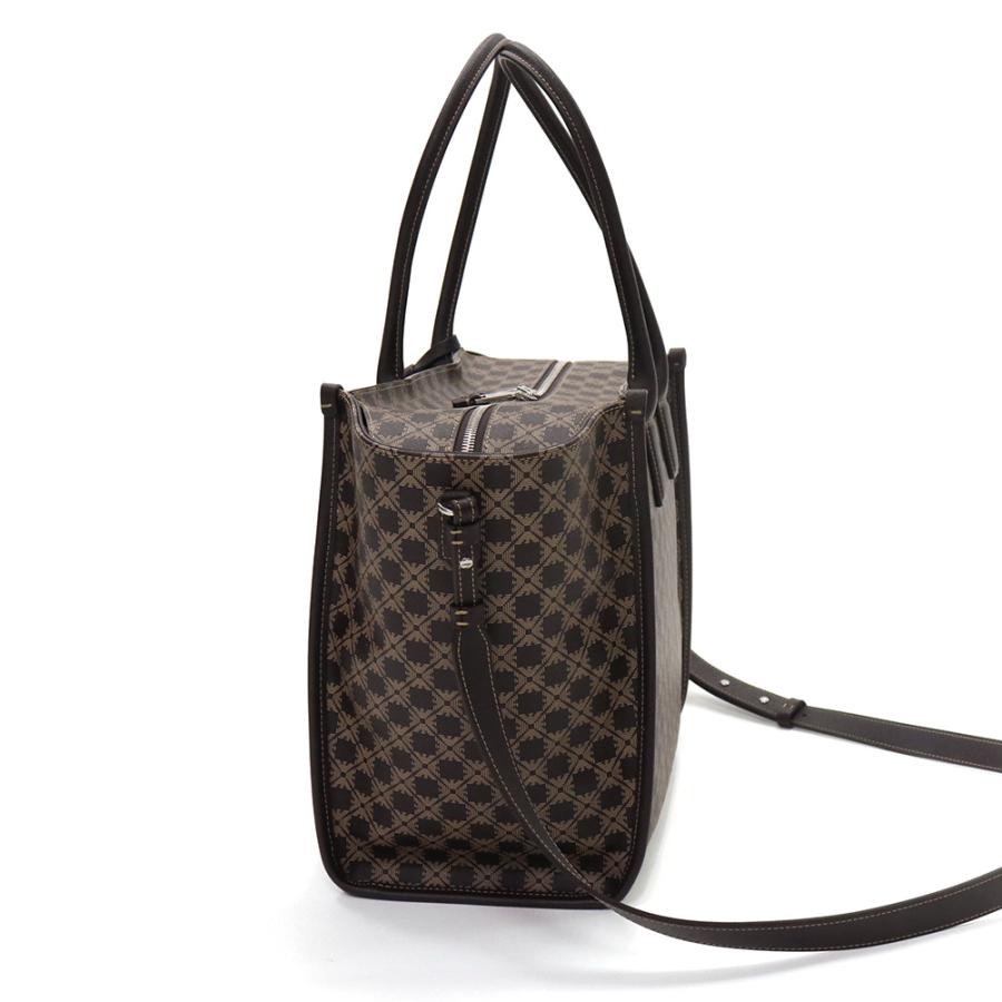 EMPORIO ARMANI エンポリオ アルマーニ レディース トートバッグ