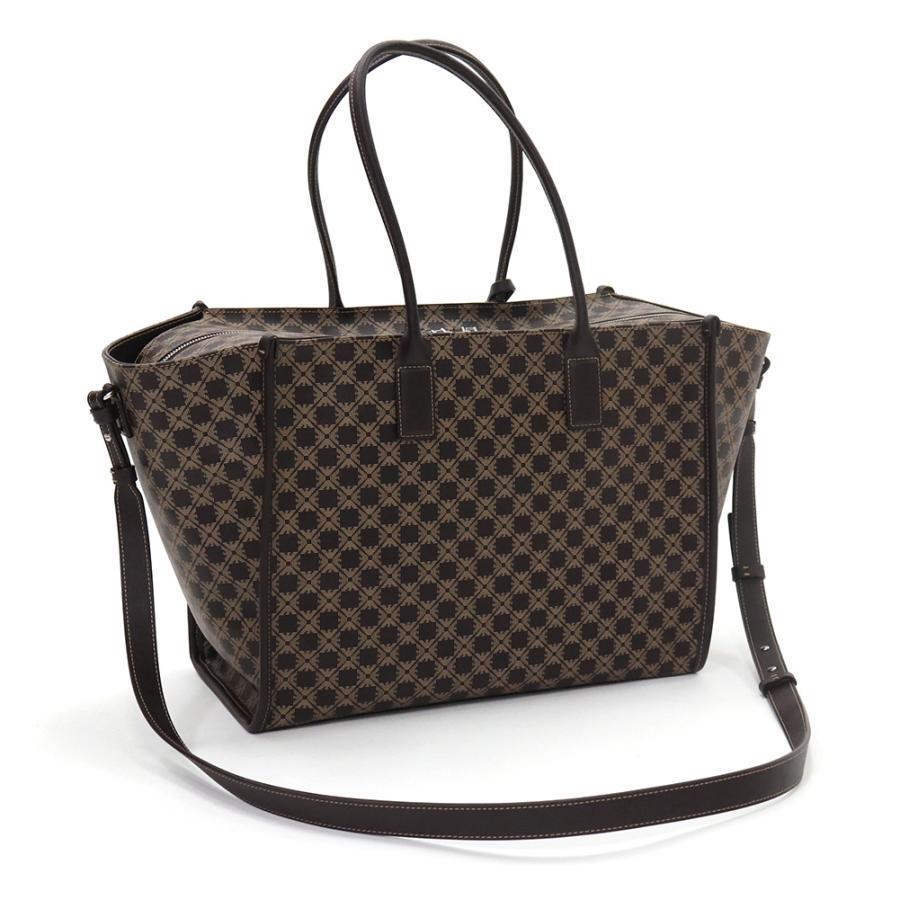 EMPORIO ARMANI エンポリオ アルマーニ レディース トートバッグ