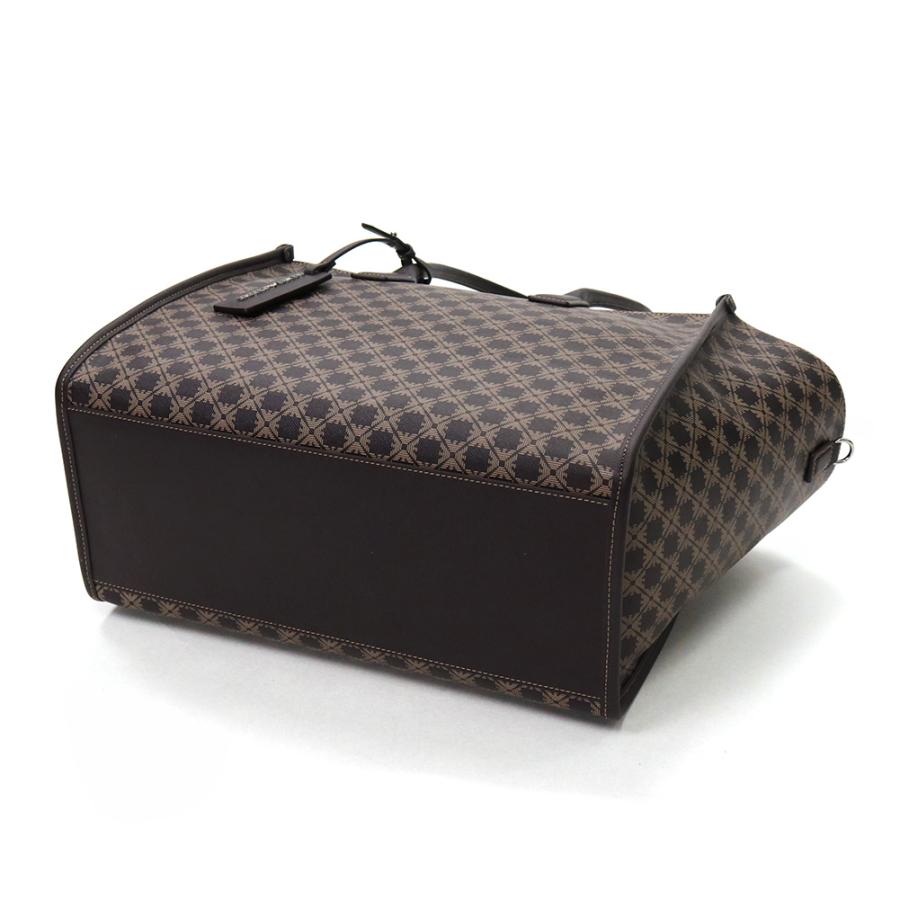 EMPORIO ARMANI エンポリオ アルマーニ レディース トートバッグ