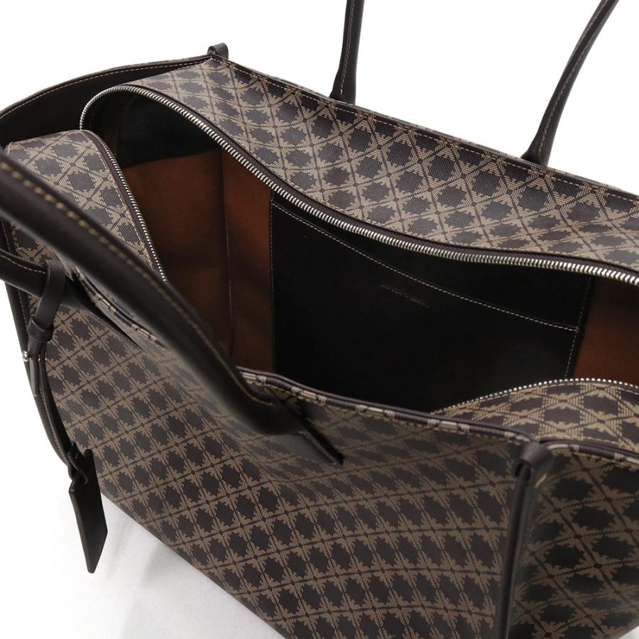 EMPORIO ARMANI エンポリオ アルマーニ レディース トートバッグ