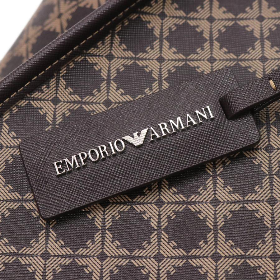 EMPORIO ARMANI エンポリオアルマーニ レディーストートバッグ