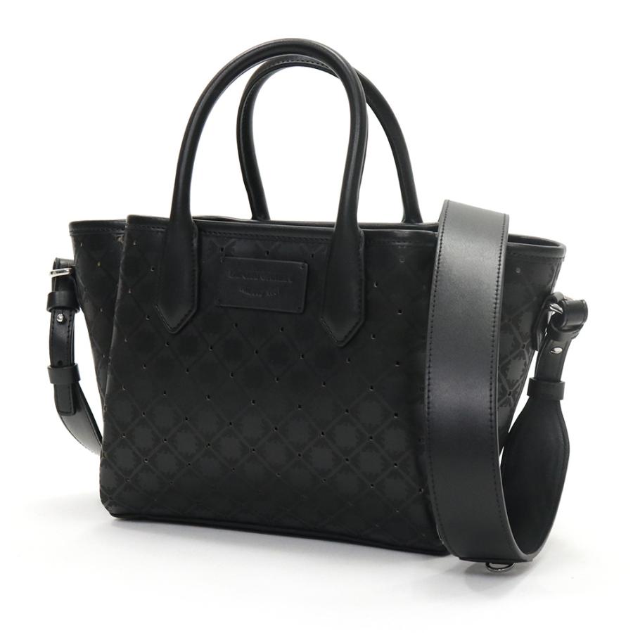 EMPORIO ARMANI エンポリオアルマーニ レディースハンドバッグ EW002328 AF25207 ブラック 2026春夏新作
