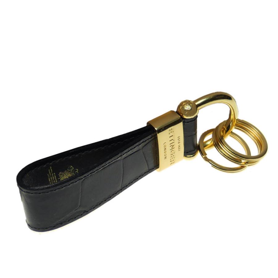 ETTINGER（エッティンガー） キーリング/キーホルダー CC152ATL