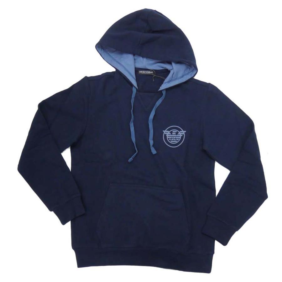 EMPORIO ARMANI UNDERWEAR エンポリオアルマーニ EAアンダー メンズ