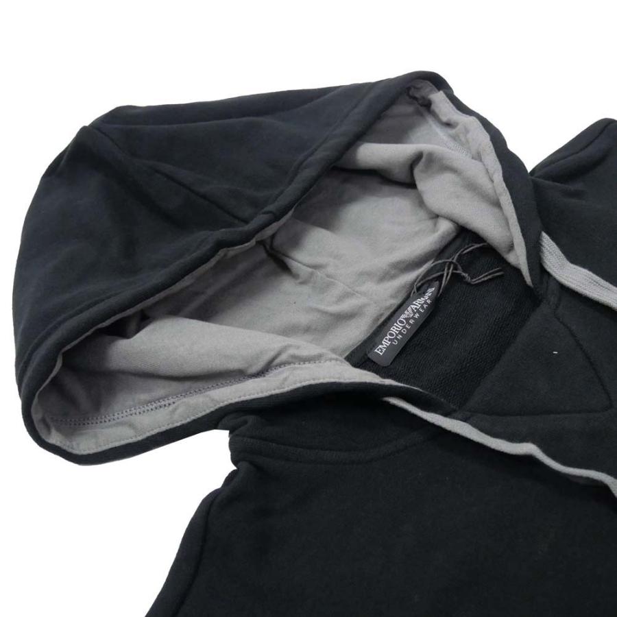 EMPORIO ARMANI UNDERWEAR エンポリオアルマーニ EAアンダー メンズ