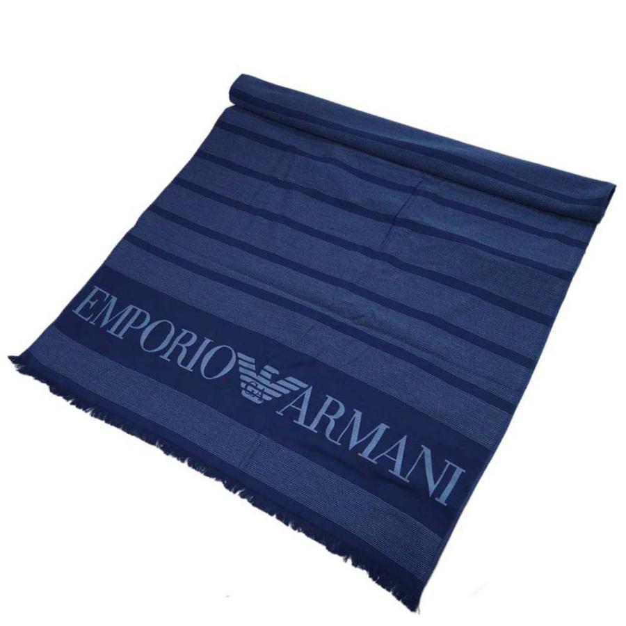 A-3. EMPORIO ARMANI マルチに使える大判バスタオル A-3. EMPORIO ARMANI マルチに使える大判バスタオル
