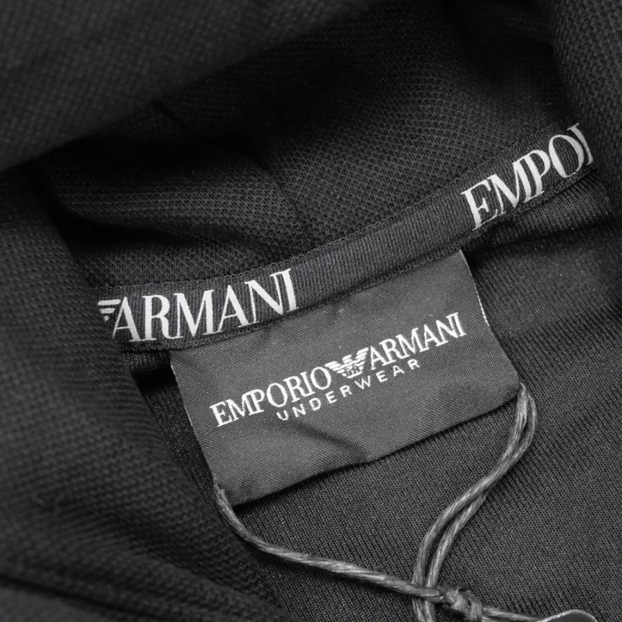 EMPORIO ARMANI UNDERWEAR エンポリオアルマーニ EAアンダー メンズ