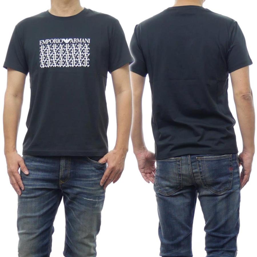 モリリン様　まとめ買い　Armani MA1 ＋ lemontea シャツ Giorgio Armani Striped Cotton Shirt | Blue | FARFETCH