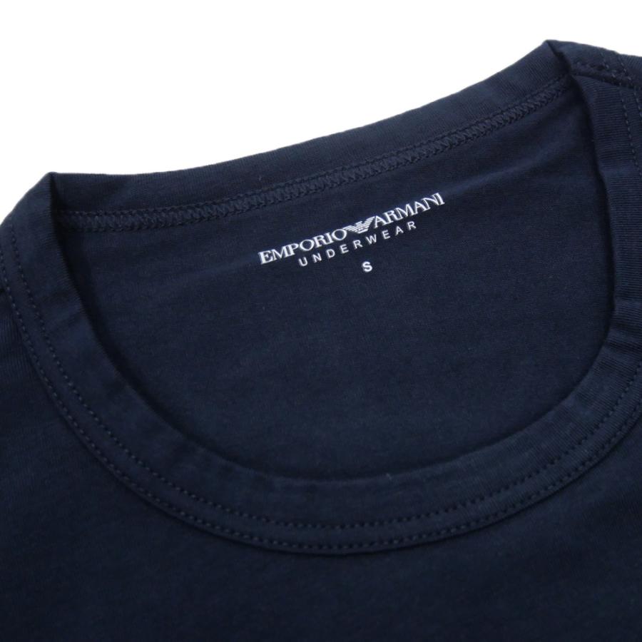 EMPORIO ARMANI UNDERWEAR エンポリオアルマーニアンダーウェア メンズ