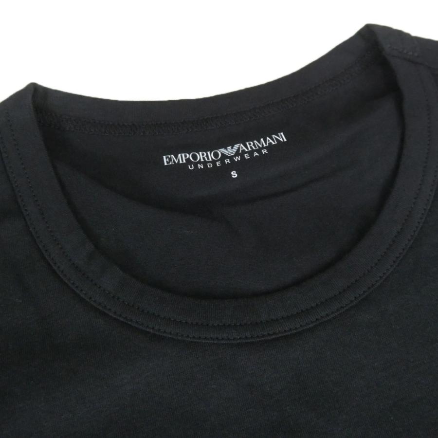 EMPORIO ARMANI UNDERWEAR エンポリオアルマーニアンダーウェア メンズ