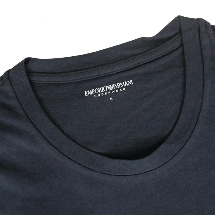 EMPORIO ARMANI UNDERWEAR エンポリオアルマーニアンダーウェア メンズ