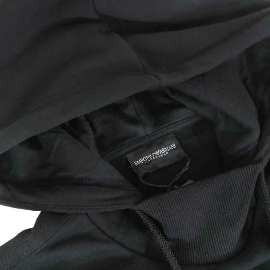 EMPORIO ARMANI エンポリオアルマーニ アンダーウェア メンズ プル