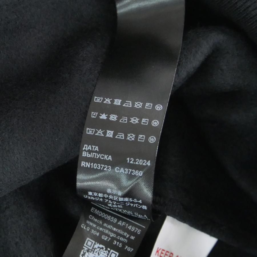 EMPORIO ARMANI エンポリオアルマーニ アンダーウェア メンズ プル
