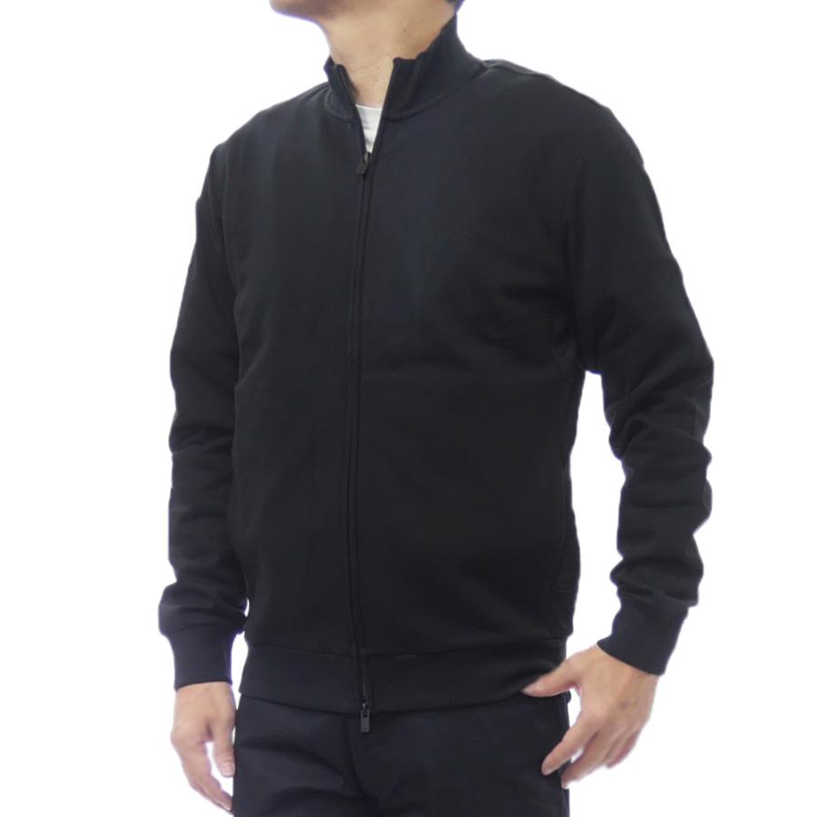 EMPORIO ARMANI エンポリオアルマーニ アンダーウェア メンズ ジップ