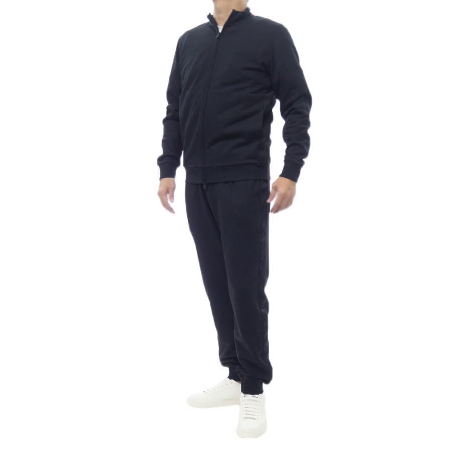 EMPORIO ARMANI エンポリオアルマーニ アンダーウェア メンズ ジップ