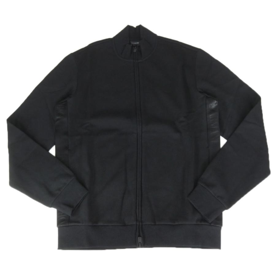 EMPORIO ARMANI エンポリオアルマーニ アンダーウェア メンズ ジップ