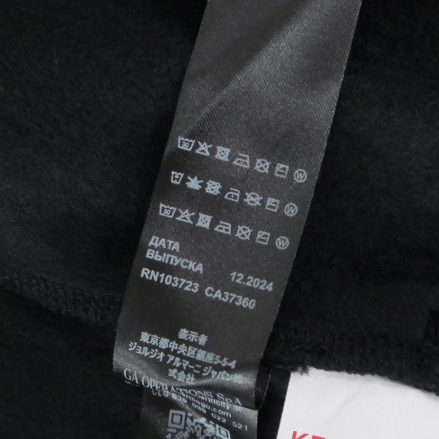 EMPORIO ARMANI エンポリオアルマーニ アンダーウェア メンズ ジップ