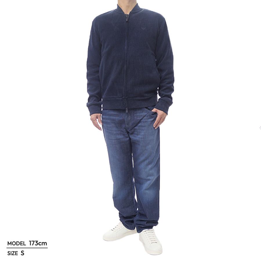 EMPORIO ARMANI エンポリオアルマーニ アンダーウェア メンズ ジップ