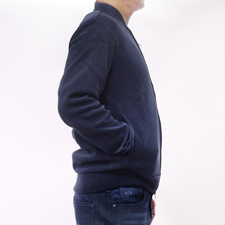 EMPORIO ARMANI エンポリオアルマーニ アンダーウェア メンズ ジップ