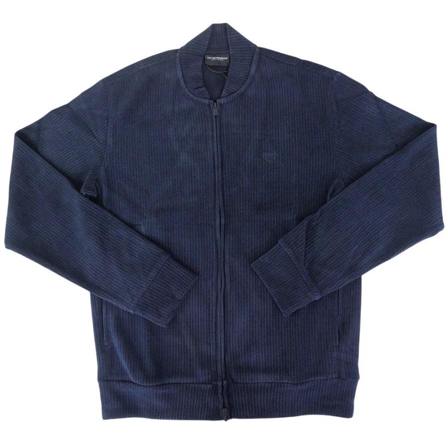 EMPORIO ARMANI エンポリオアルマーニ アンダーウェア メンズ ジップ