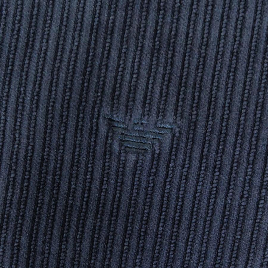 EMPORIO ARMANI エンポリオアルマーニ アンダーウェア メンズ ジップ