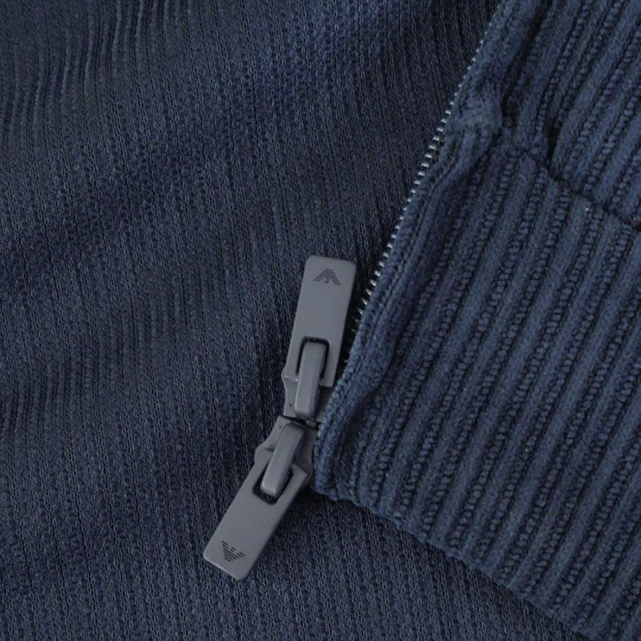 EMPORIO ARMANI エンポリオアルマーニ アンダーウェア メンズ ジップ