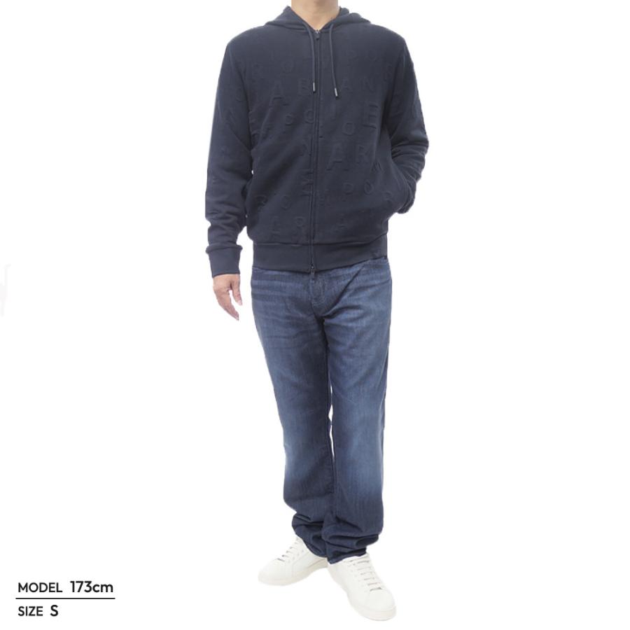 EMPORIO ARMANI エンポリオアルマーニ アンダーウェア メンズ ジップ