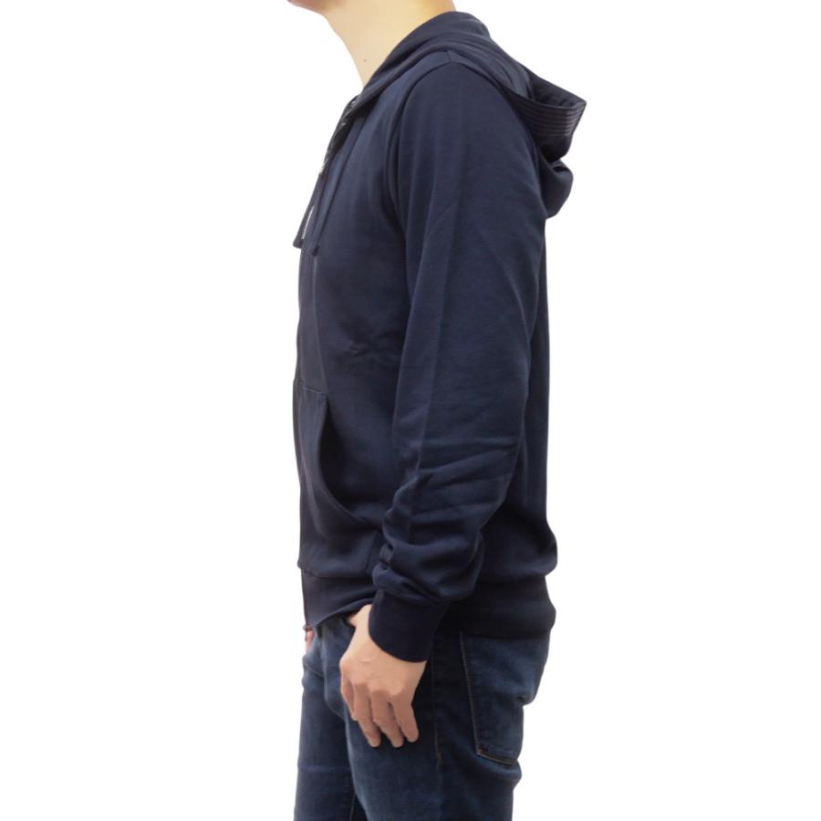 EMPORIO ARMANI エンポリオアルマーニ アンダーウェア メンズ ジップ