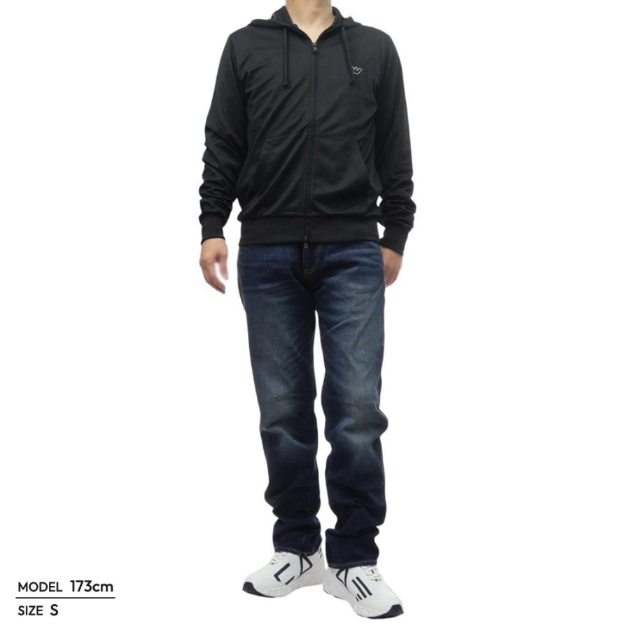 EMPORIO ARMANI エンポリオアルマーニ アンダーウェア メンズ プル