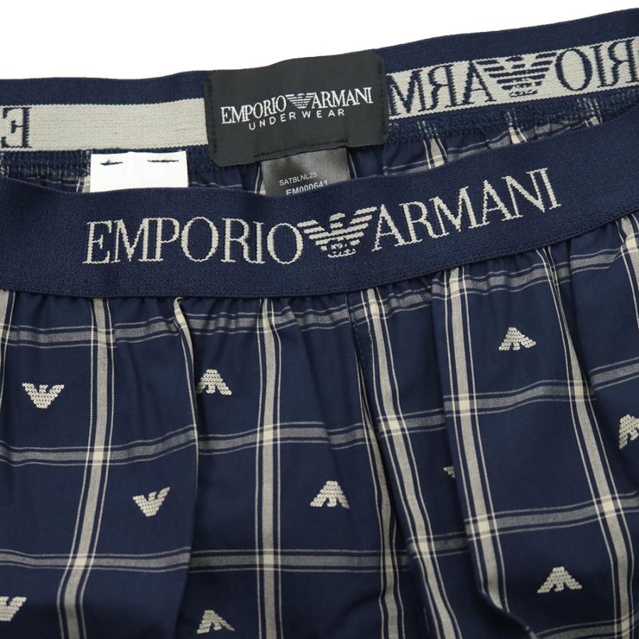 EMPORIO ARMANI UNDERWEAR エンポリオ アルマーニ アンダーウェア