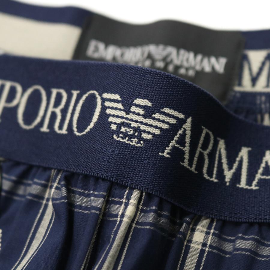 EMPORIO ARMANI UNDERWEAR エンポリオ アルマーニ アンダーウェア