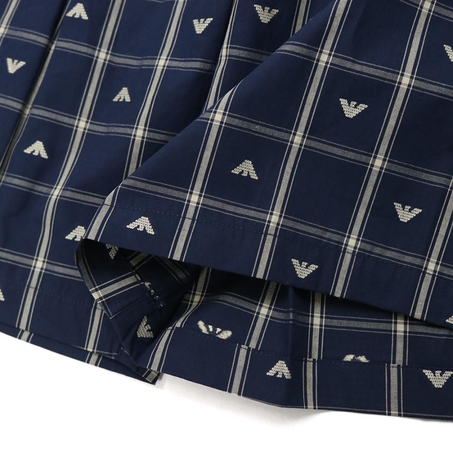 EMPORIO ARMANI UNDERWEAR エンポリオ アルマーニ アンダーウェア