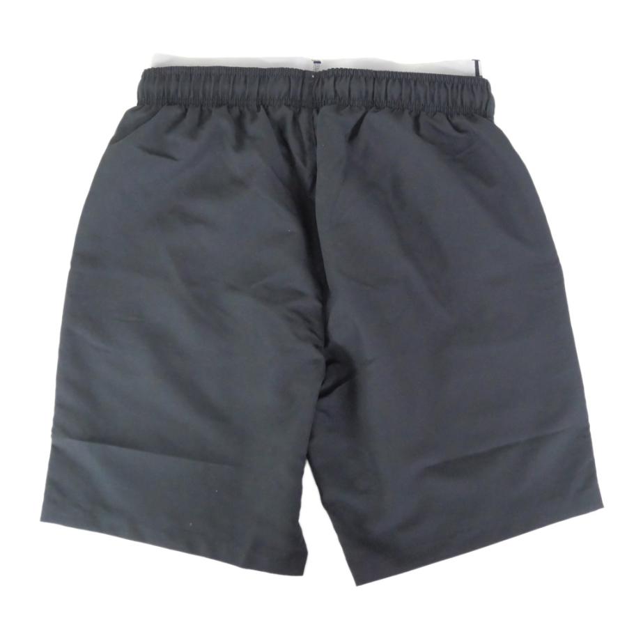 EMPORIO ARMANI SWIMWEAR エンポリオアルマーニ スイムウェア メンズスイムパンツ EM000687 AF20432 ブラック 2026春夏新作の画像