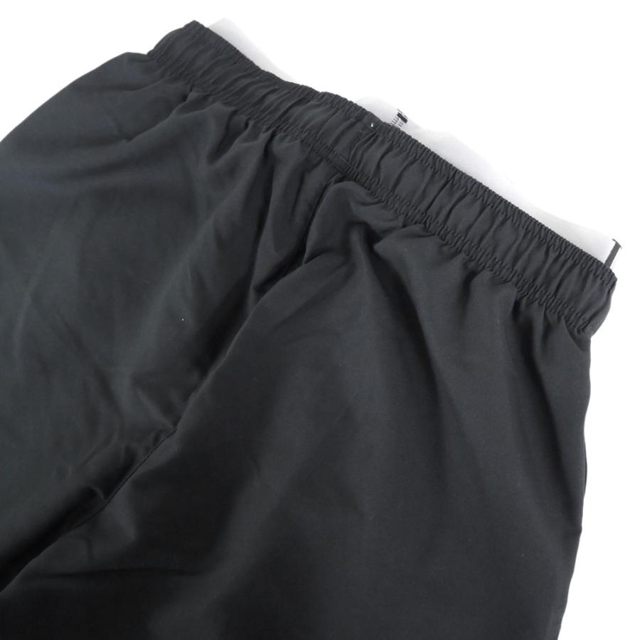 EMPORIO ARMANI SWIMWEAR エンポリオアルマーニ スイムウェア メンズスイムパンツ EM000687 AF20432 ブラック 2026春夏新作の画像