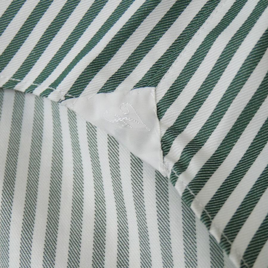 Finamore（フィナモレ） メンズカッタウェイシャツ LUIGI / MIL58