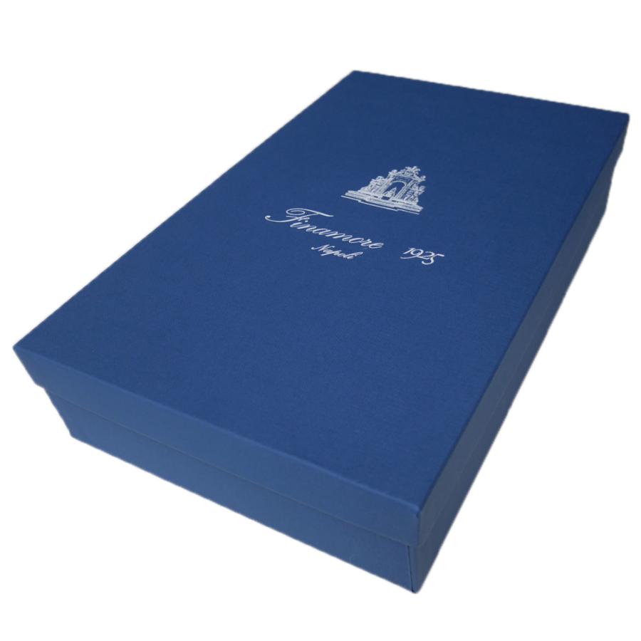 Finamore（フィナモレ） メンズカッタウェイシャツ LUIGI / MIL58